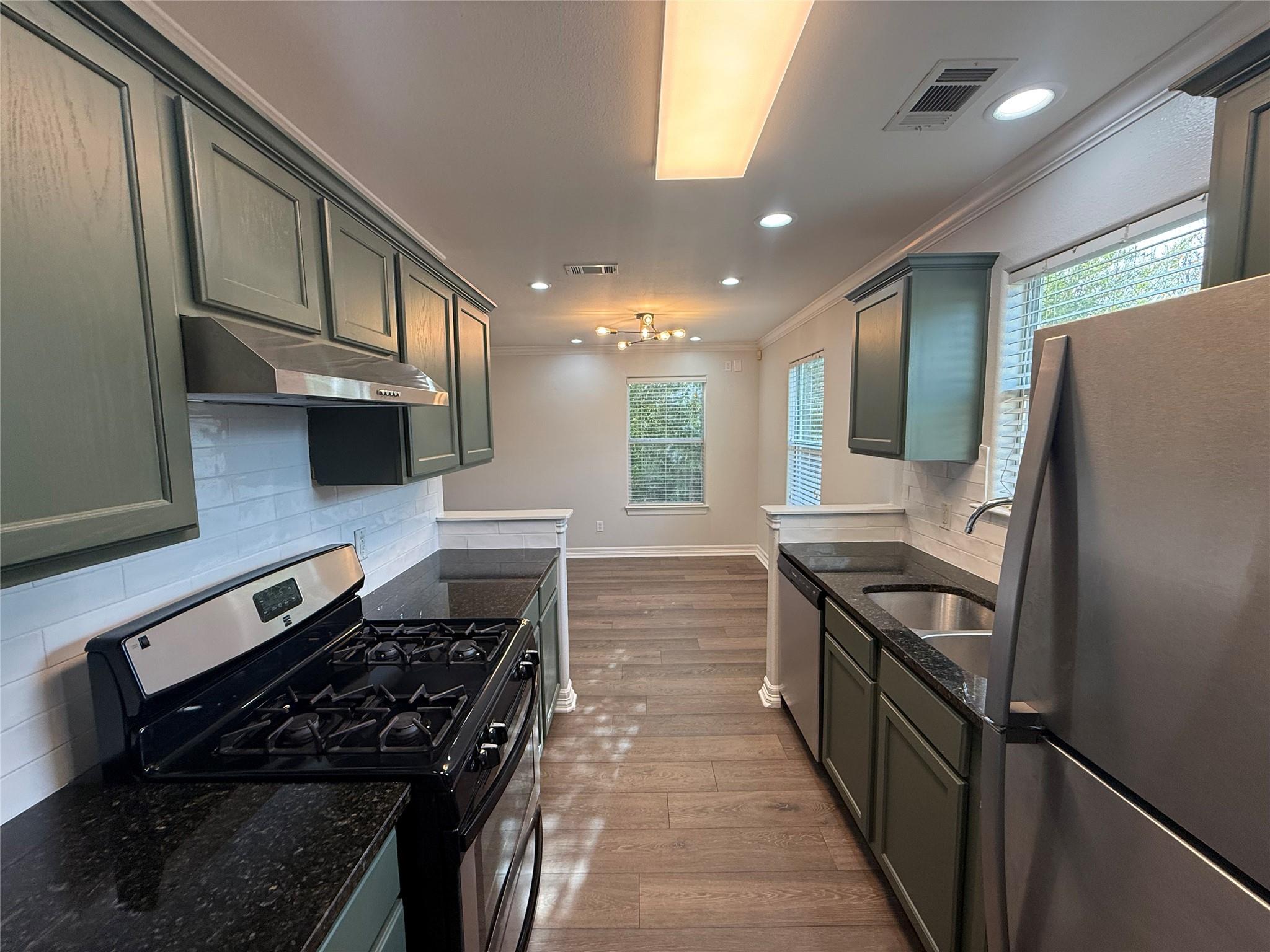 6116 Perlita Drive Austin TX 78724