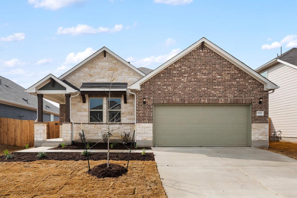 9721 Serene Bliss Lane Buda TX 78610