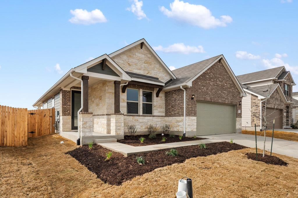 9721 Serene Bliss Lane Buda TX 78610