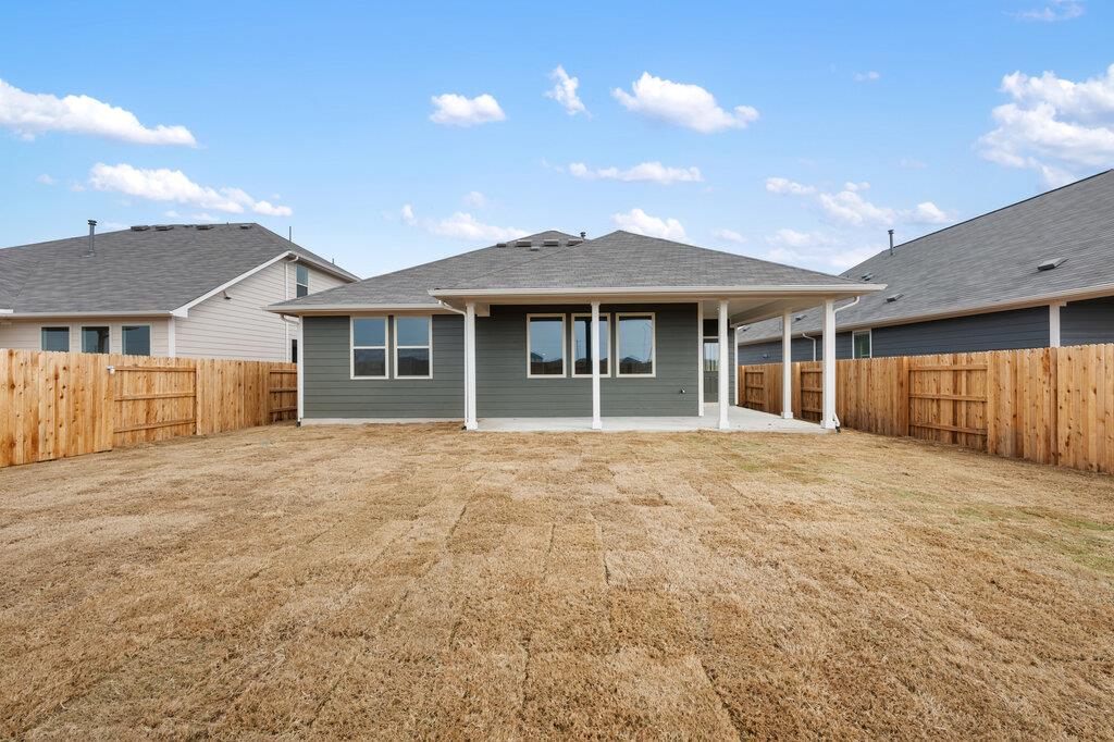 9721 Serene Bliss Lane Buda TX 78610