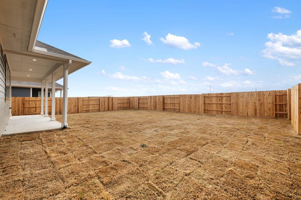 9721 Serene Bliss Lane Buda TX 78610