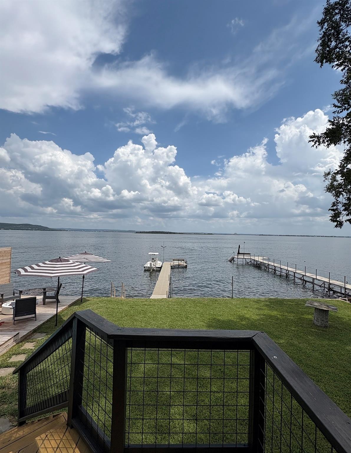 611 Lakeshore Loop Tow TX 78672