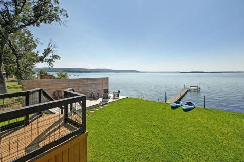 611 Lakeshore Loop Tow TX 78672