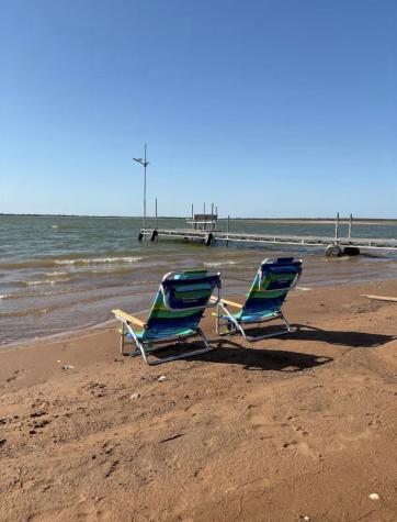 611 Lakeshore Loop Tow TX 78672
