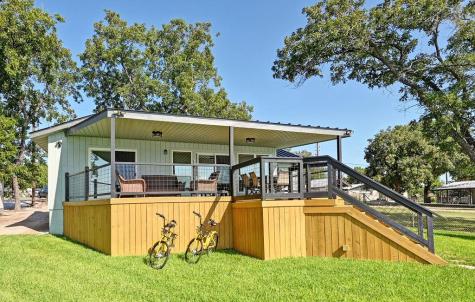 611 Lakeshore Loop Tow TX 78672