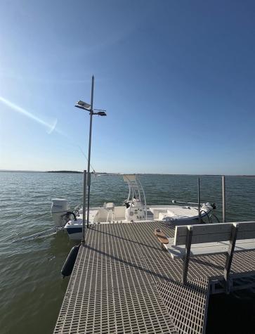 611 Lakeshore Loop Tow TX 78672