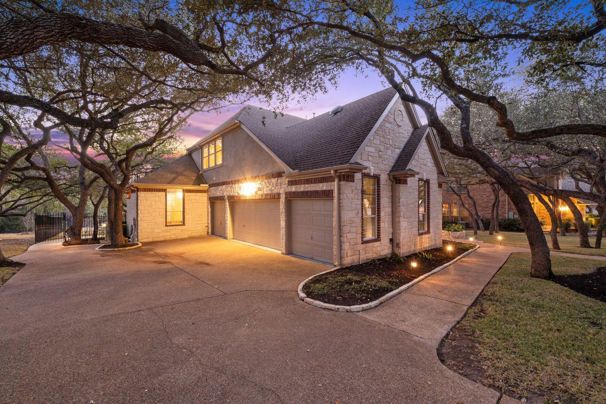 2614 Collingwood Drive Round Rock TX 78665
