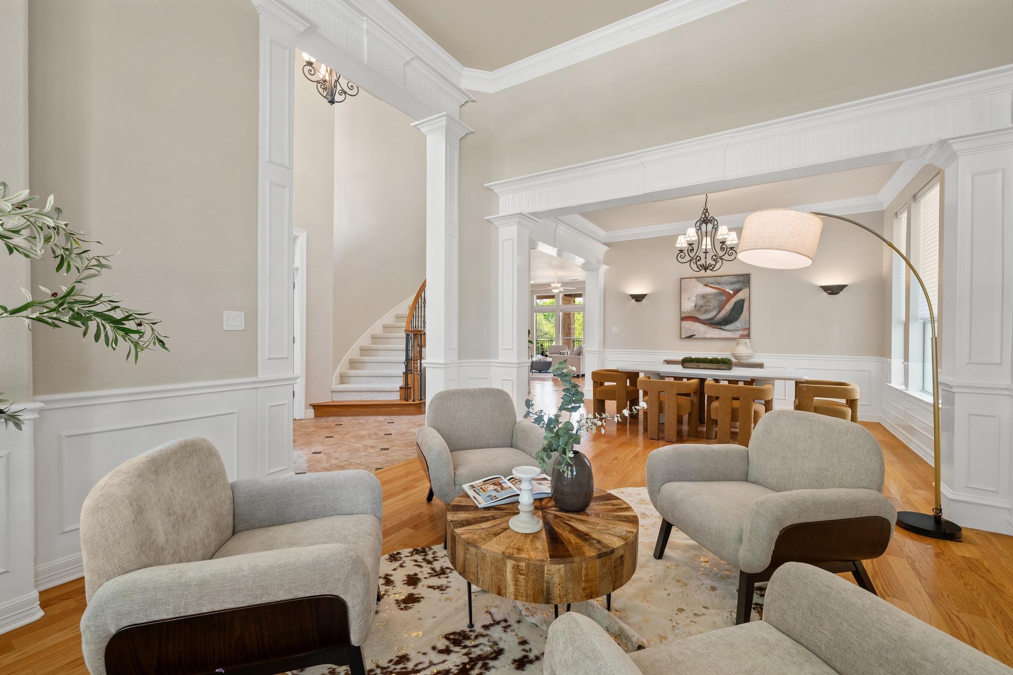 2614 Collingwood Drive Round Rock TX 78665