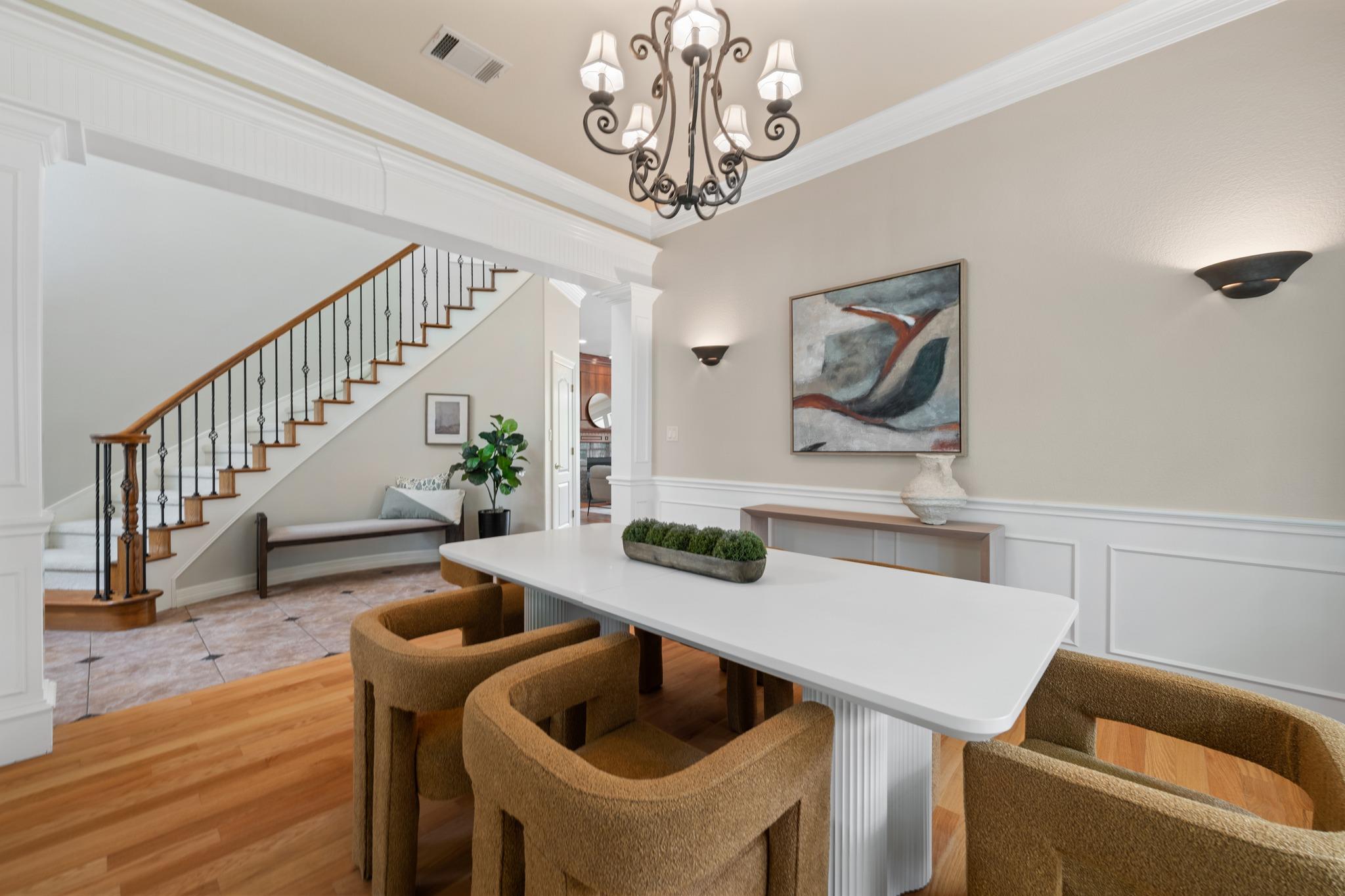 2614 Collingwood Drive Round Rock TX 78665