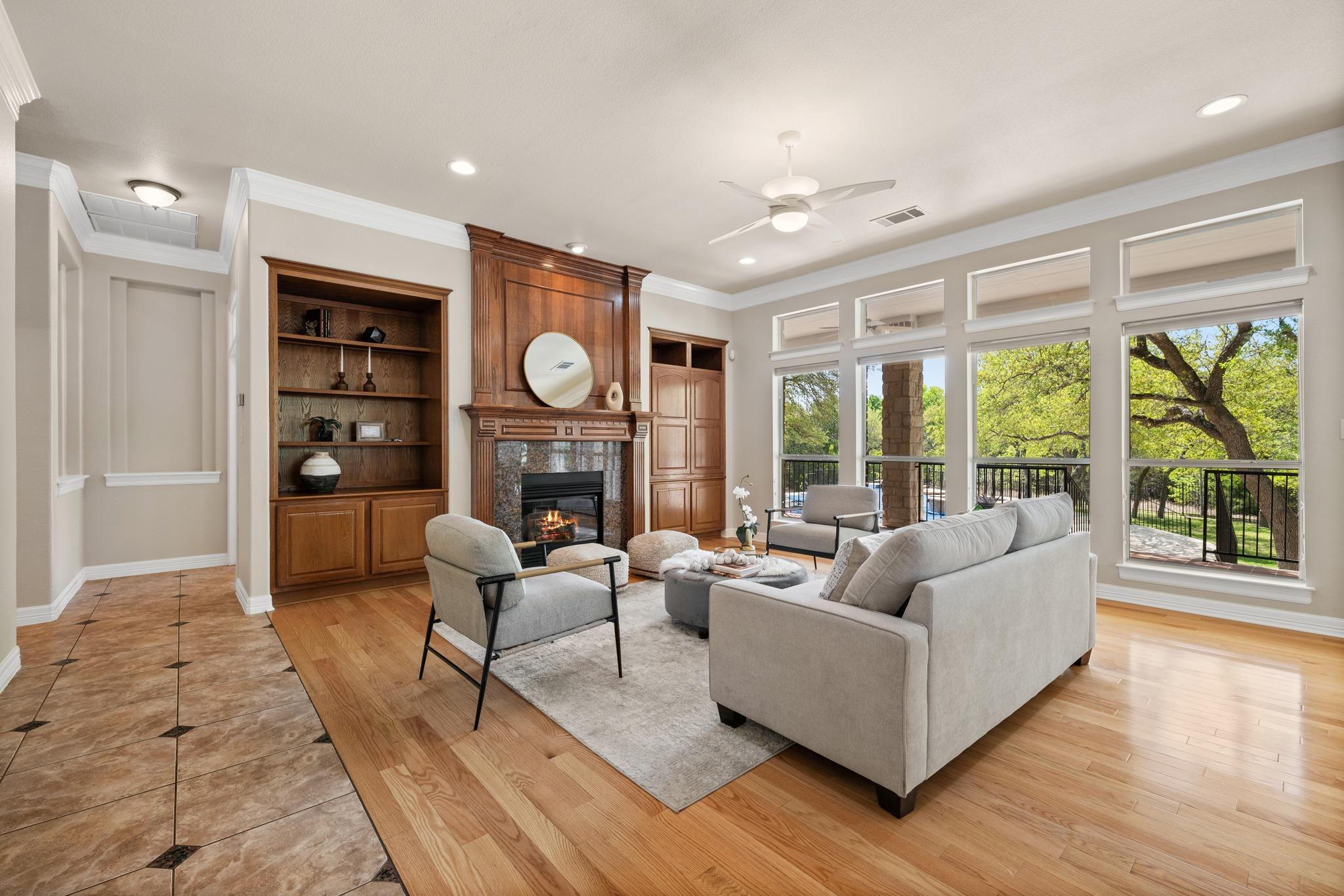 2614 Collingwood Drive Round Rock TX 78665
