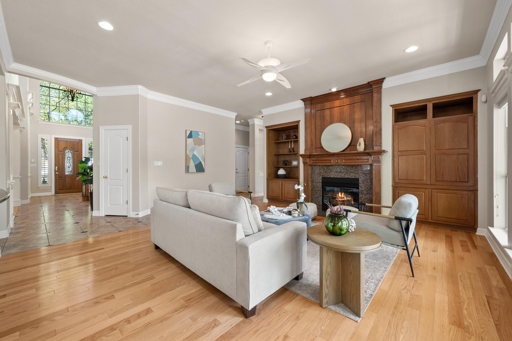 2614 Collingwood Drive Round Rock TX 78665
