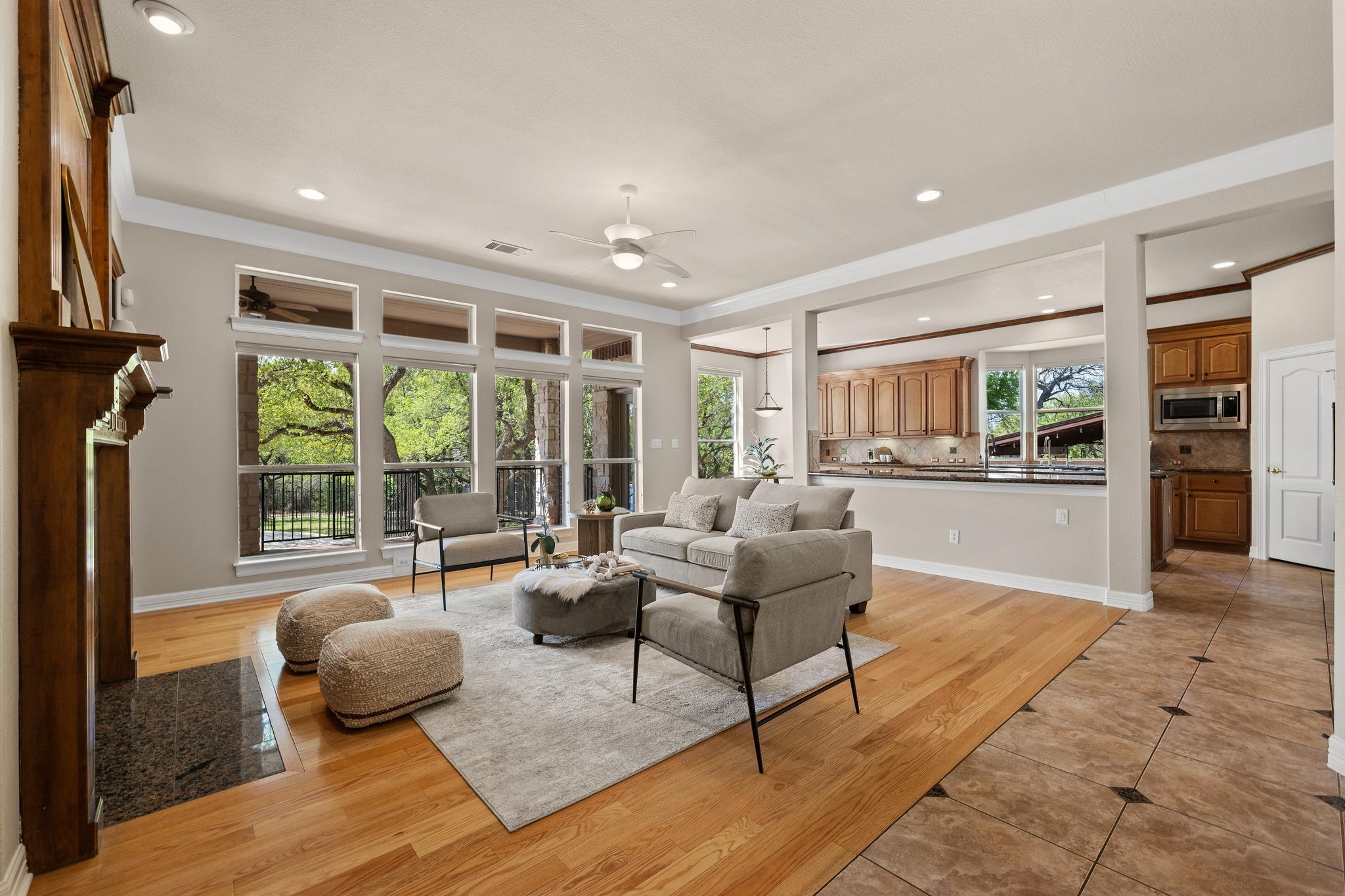 2614 Collingwood Drive Round Rock TX 78665