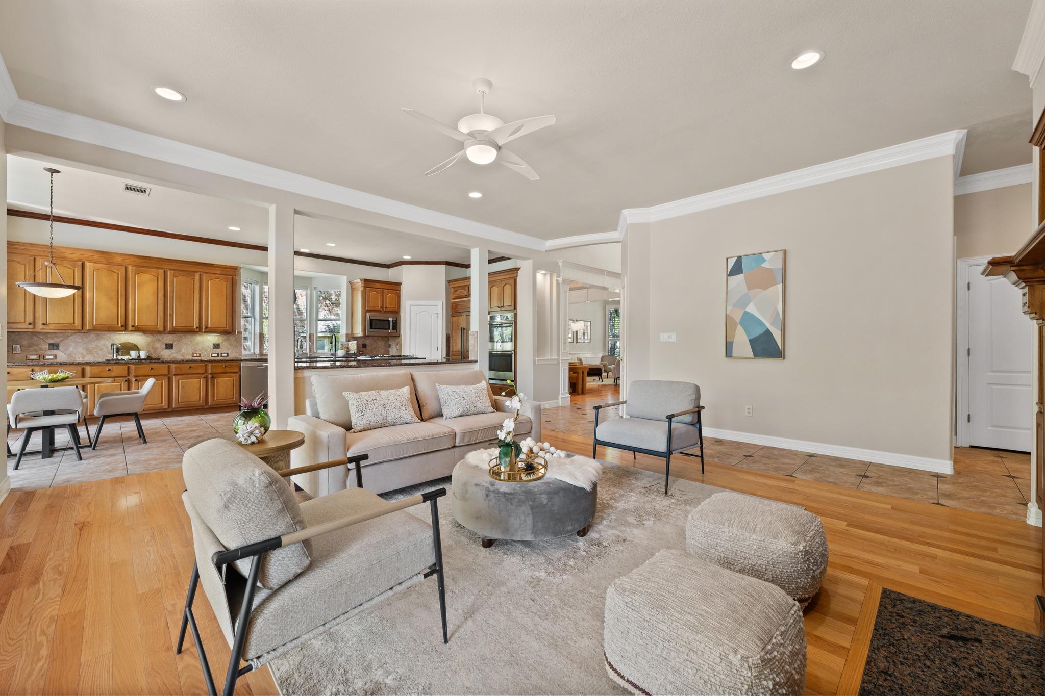 2614 Collingwood Drive Round Rock TX 78665
