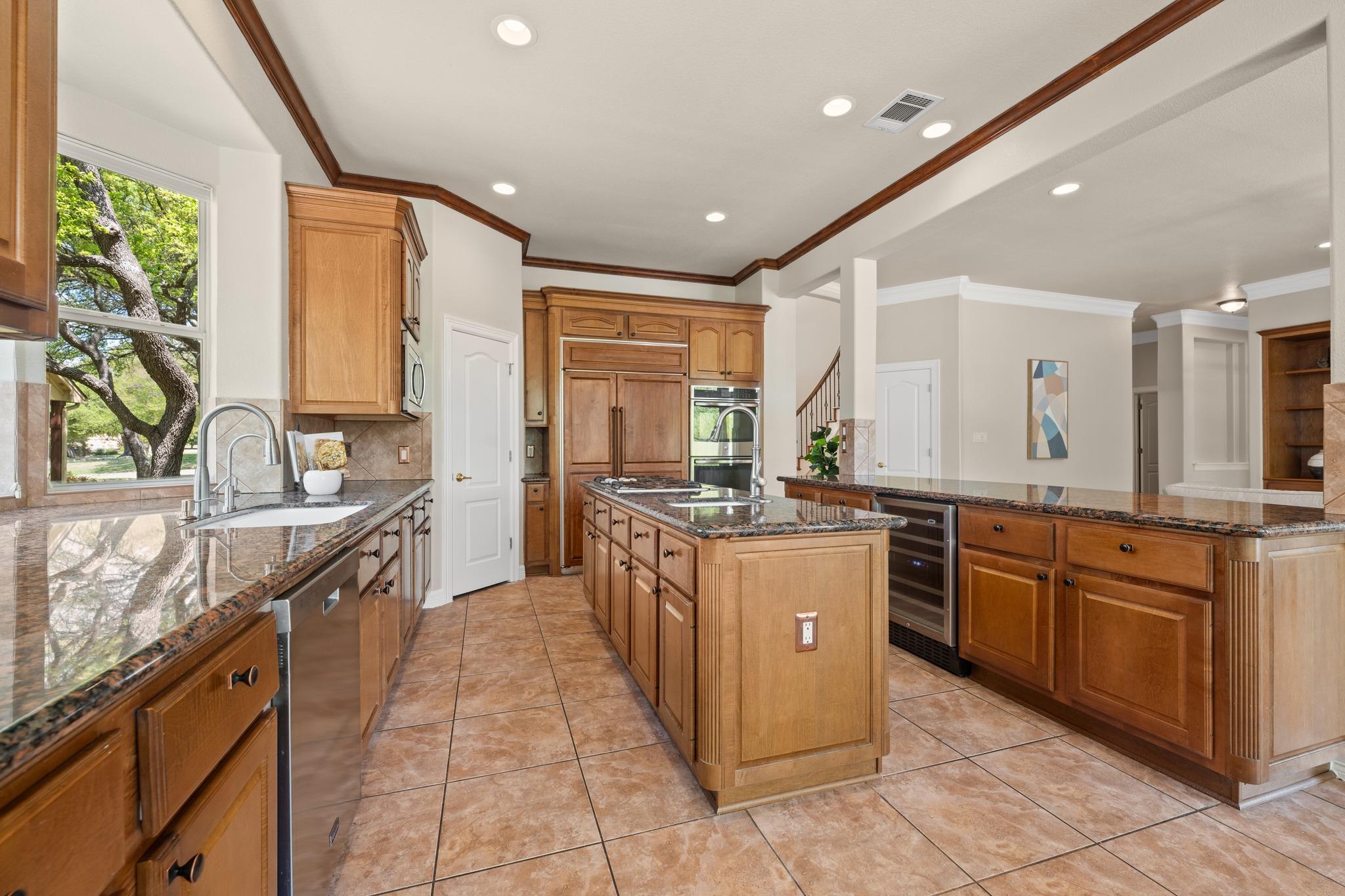 2614 Collingwood Drive Round Rock TX 78665