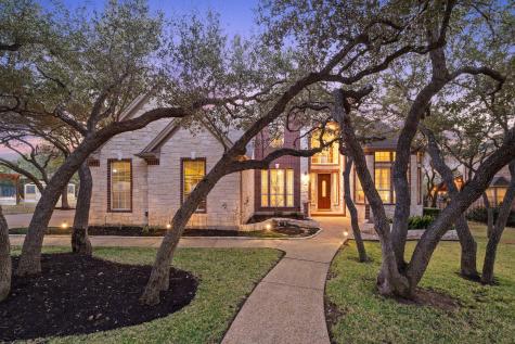 2614 Collingwood Drive Round Rock TX 78665
