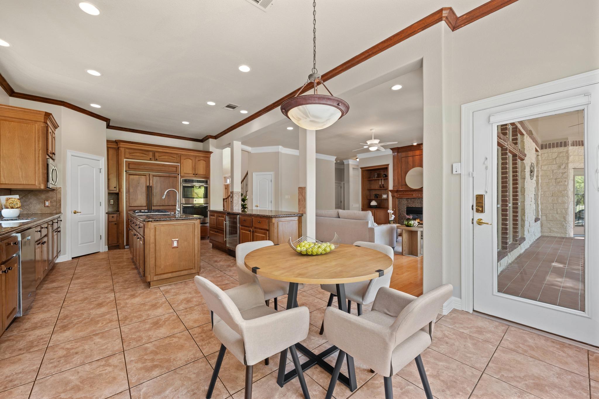 2614 Collingwood Drive Round Rock TX 78665