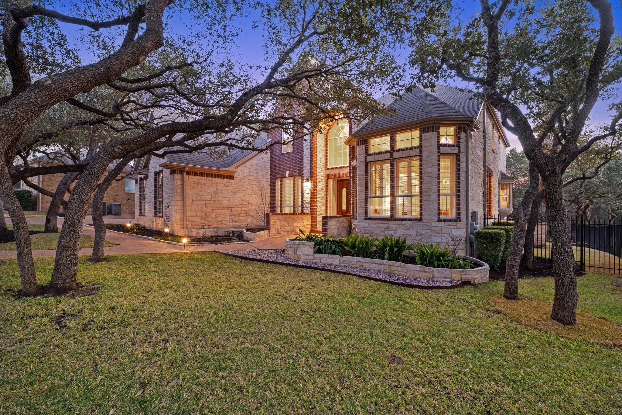 2614 Collingwood Drive Round Rock TX 78665