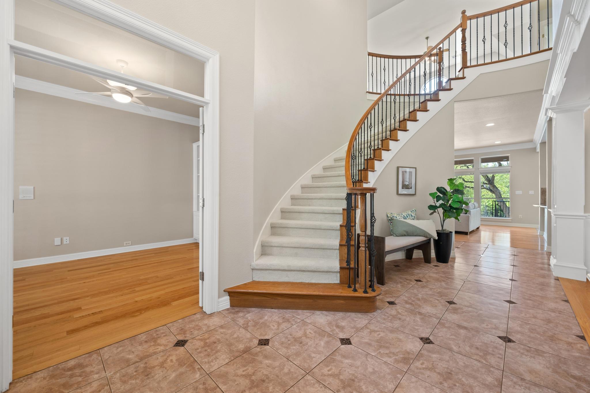 2614 Collingwood Drive Round Rock TX 78665