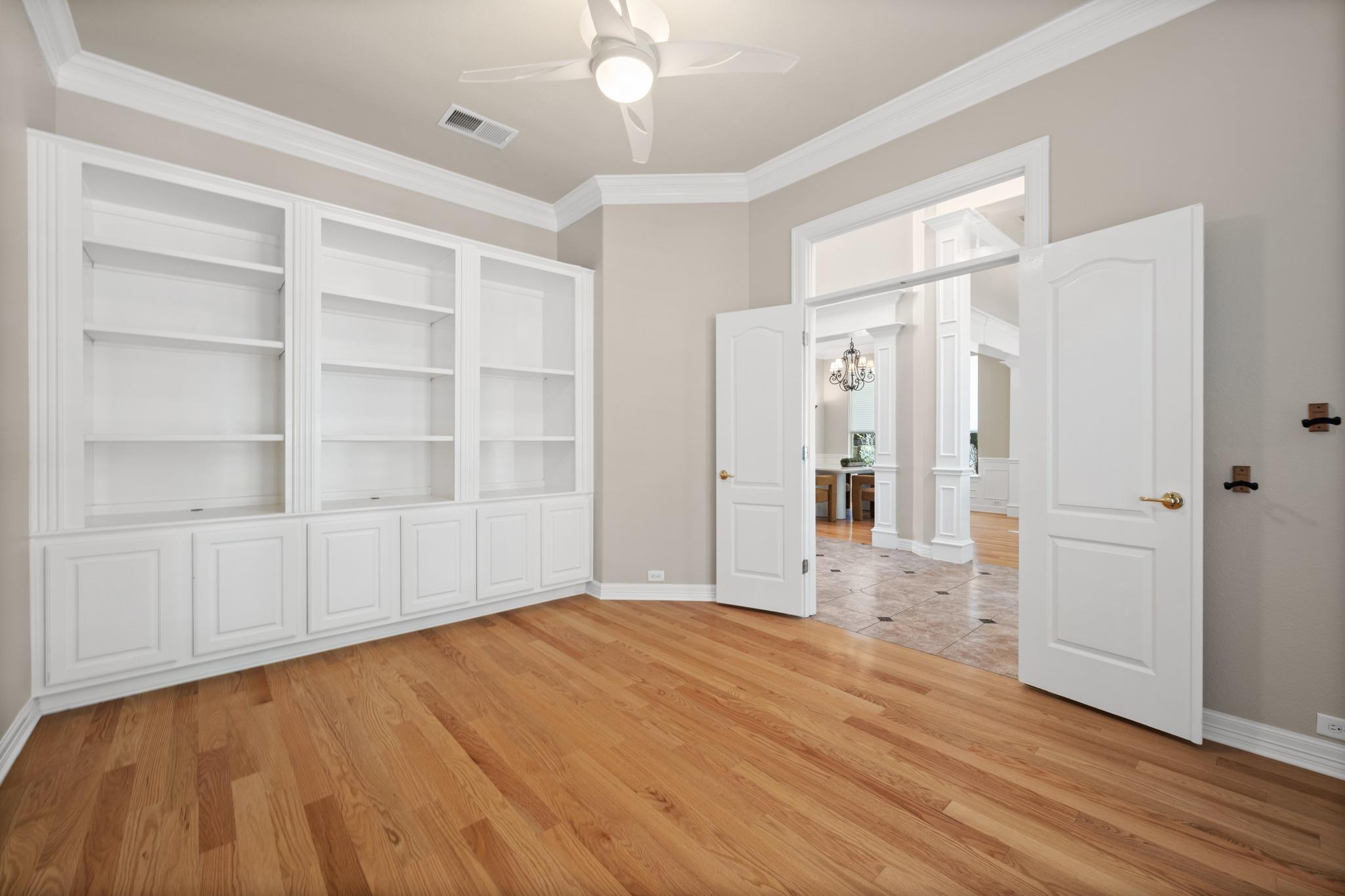 2614 Collingwood Drive Round Rock TX 78665