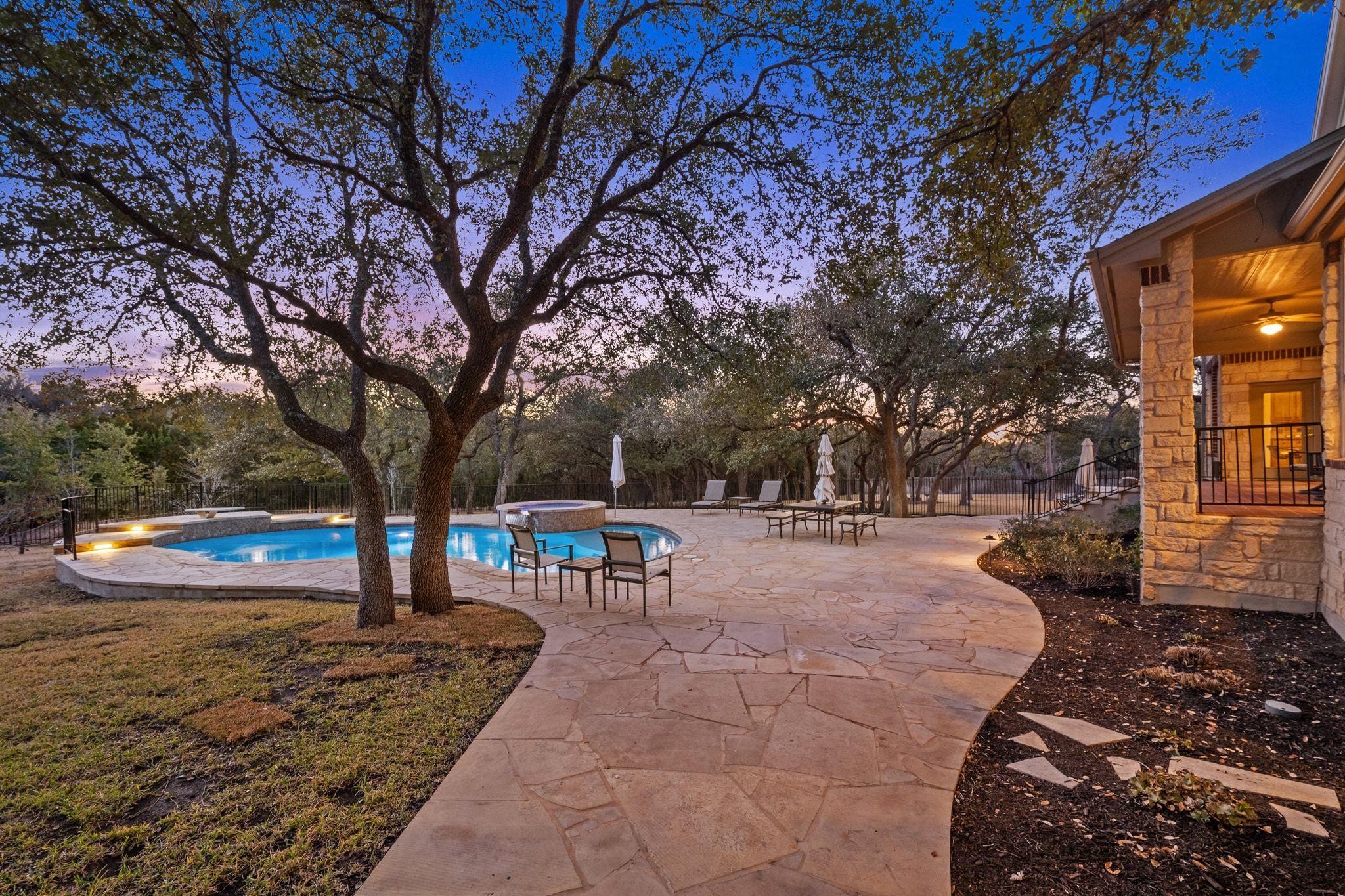 2614 Collingwood Drive Round Rock TX 78665
