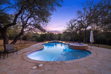 2614 Collingwood Drive Round Rock TX 78665