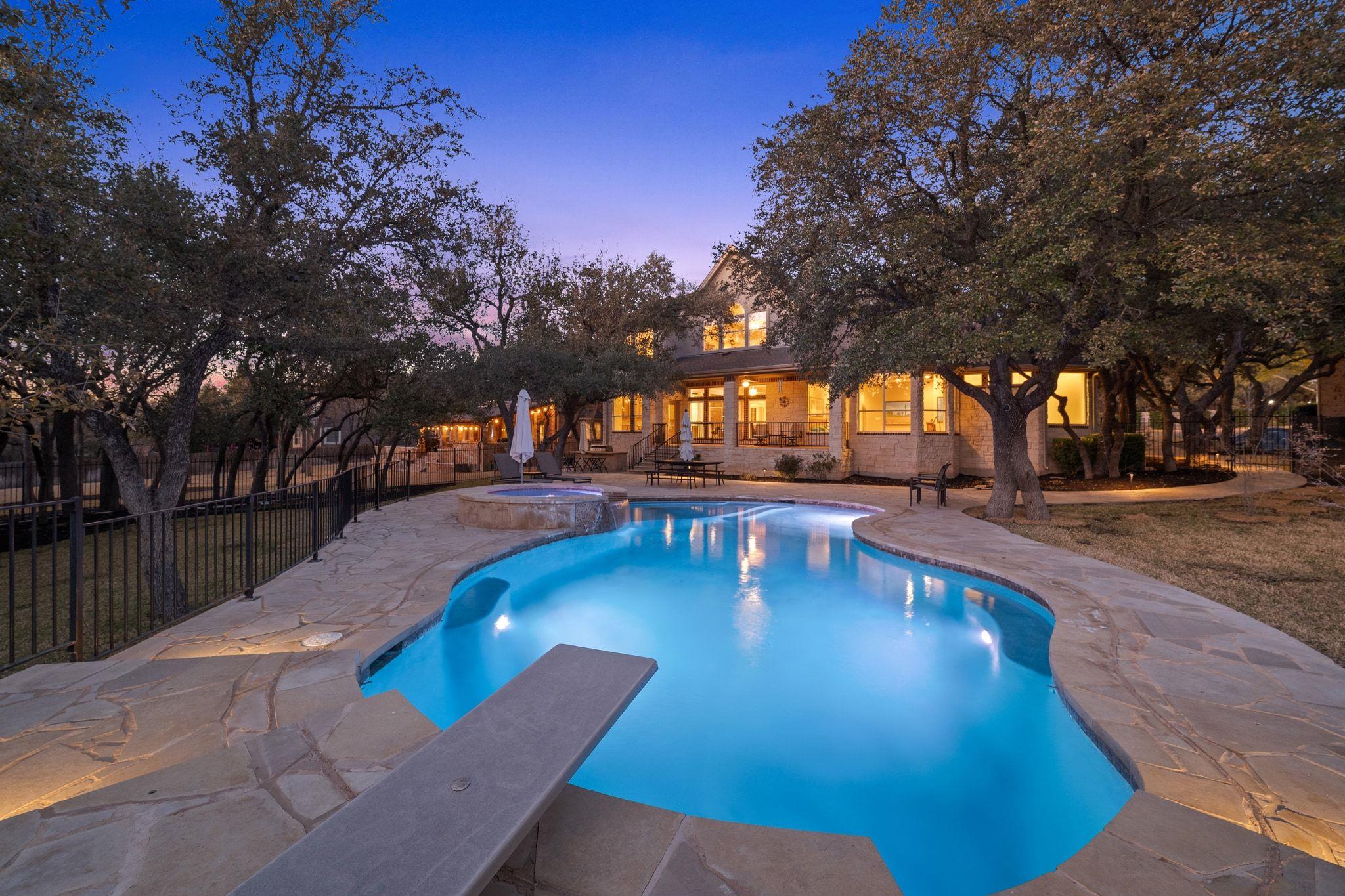 2614 Collingwood Drive Round Rock TX 78665