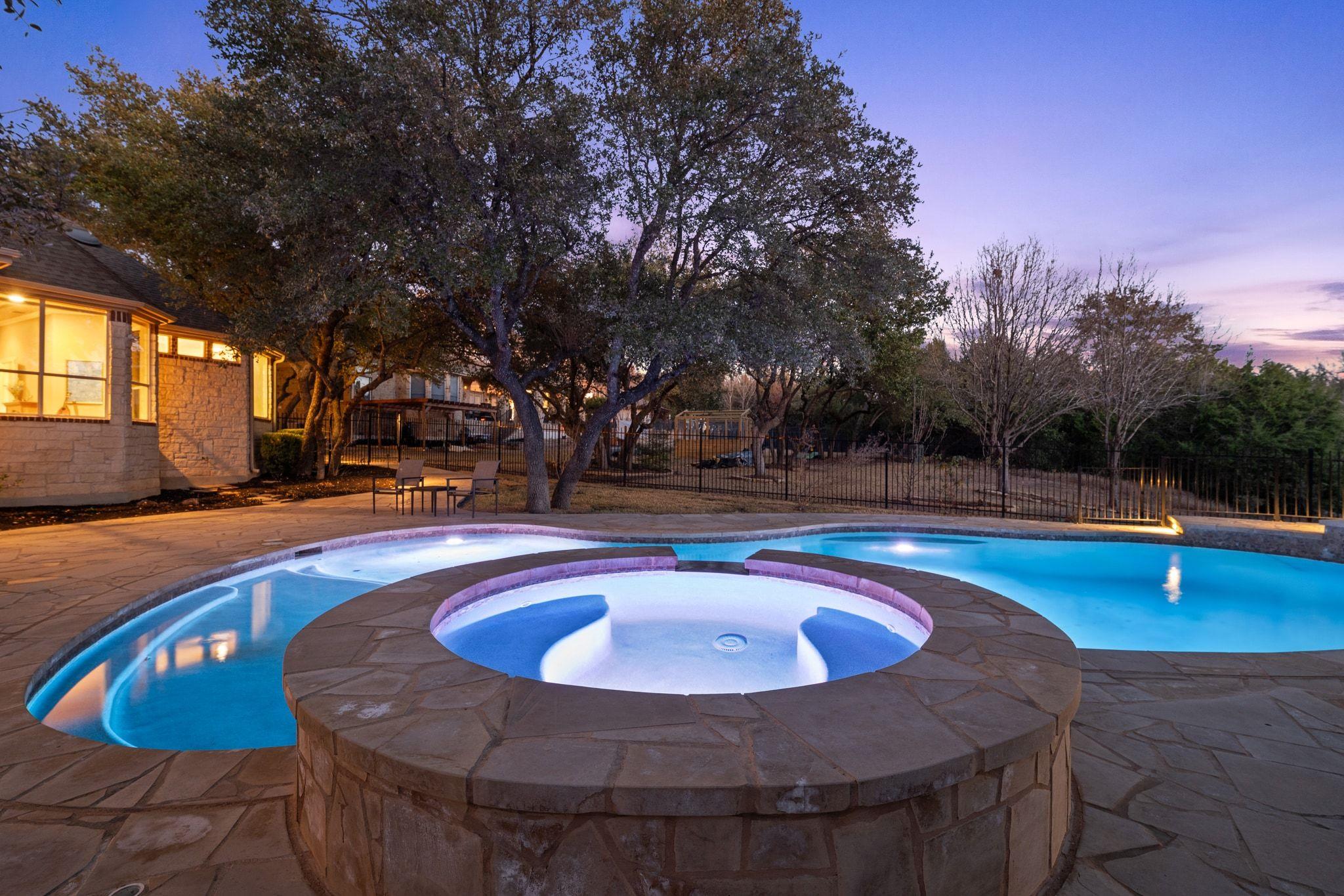 2614 Collingwood Drive Round Rock TX 78665