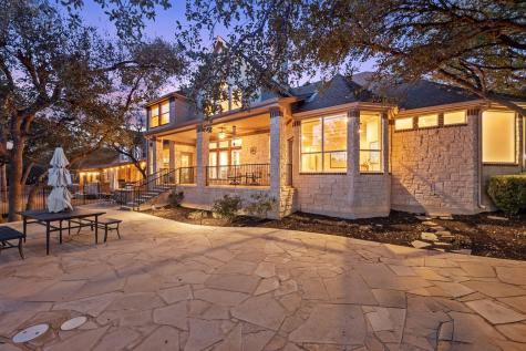 2614 Collingwood Drive Round Rock TX 78665
