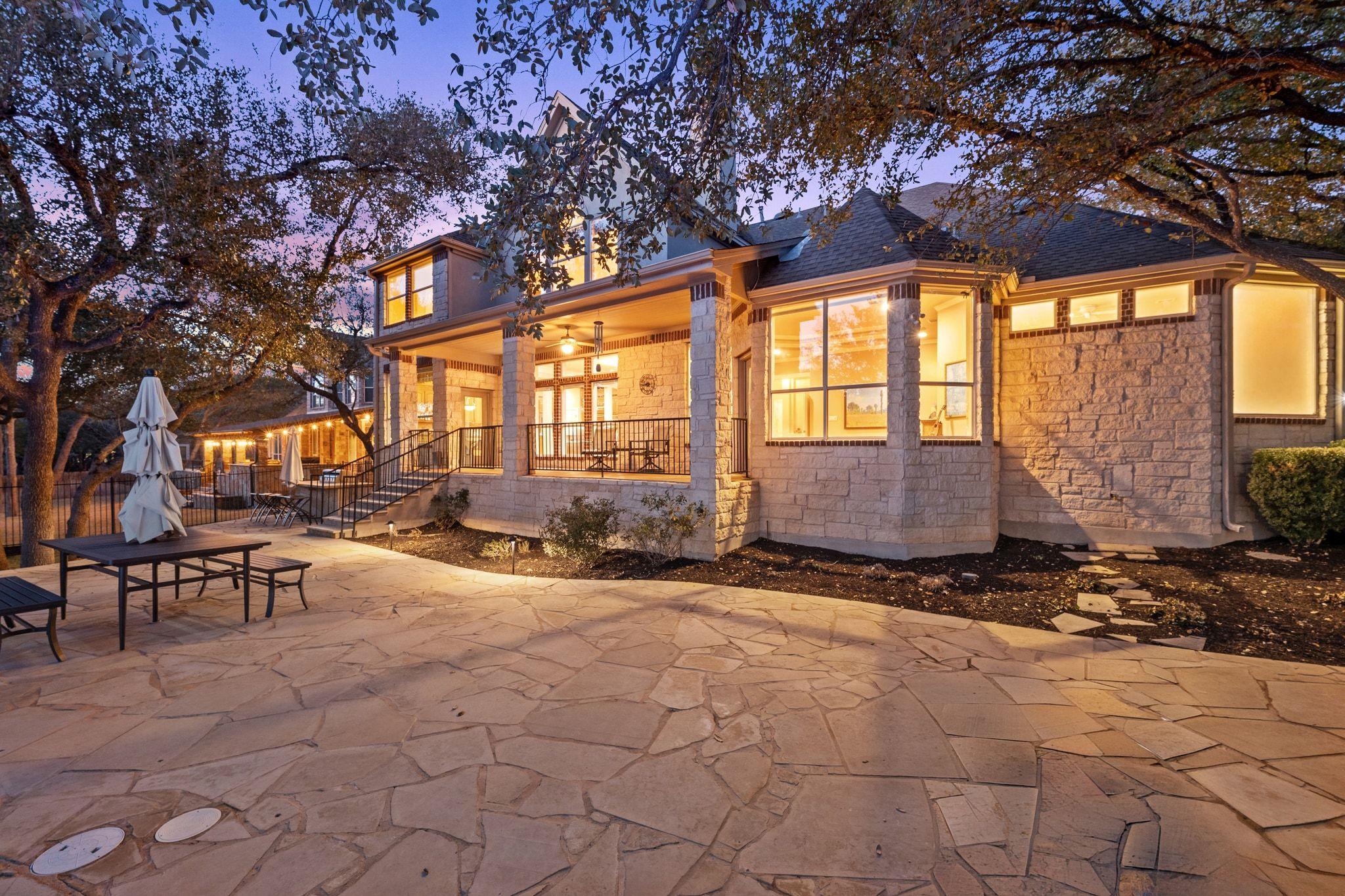 2614 Collingwood Drive Round Rock TX 78665