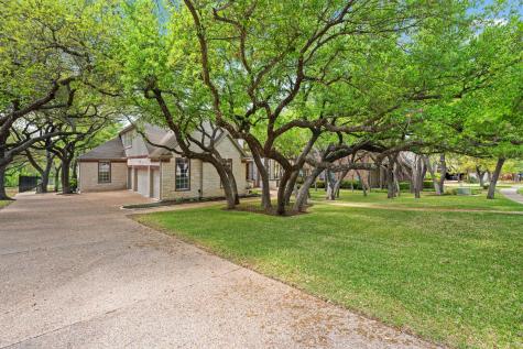 2614 Collingwood Drive Round Rock TX 78665