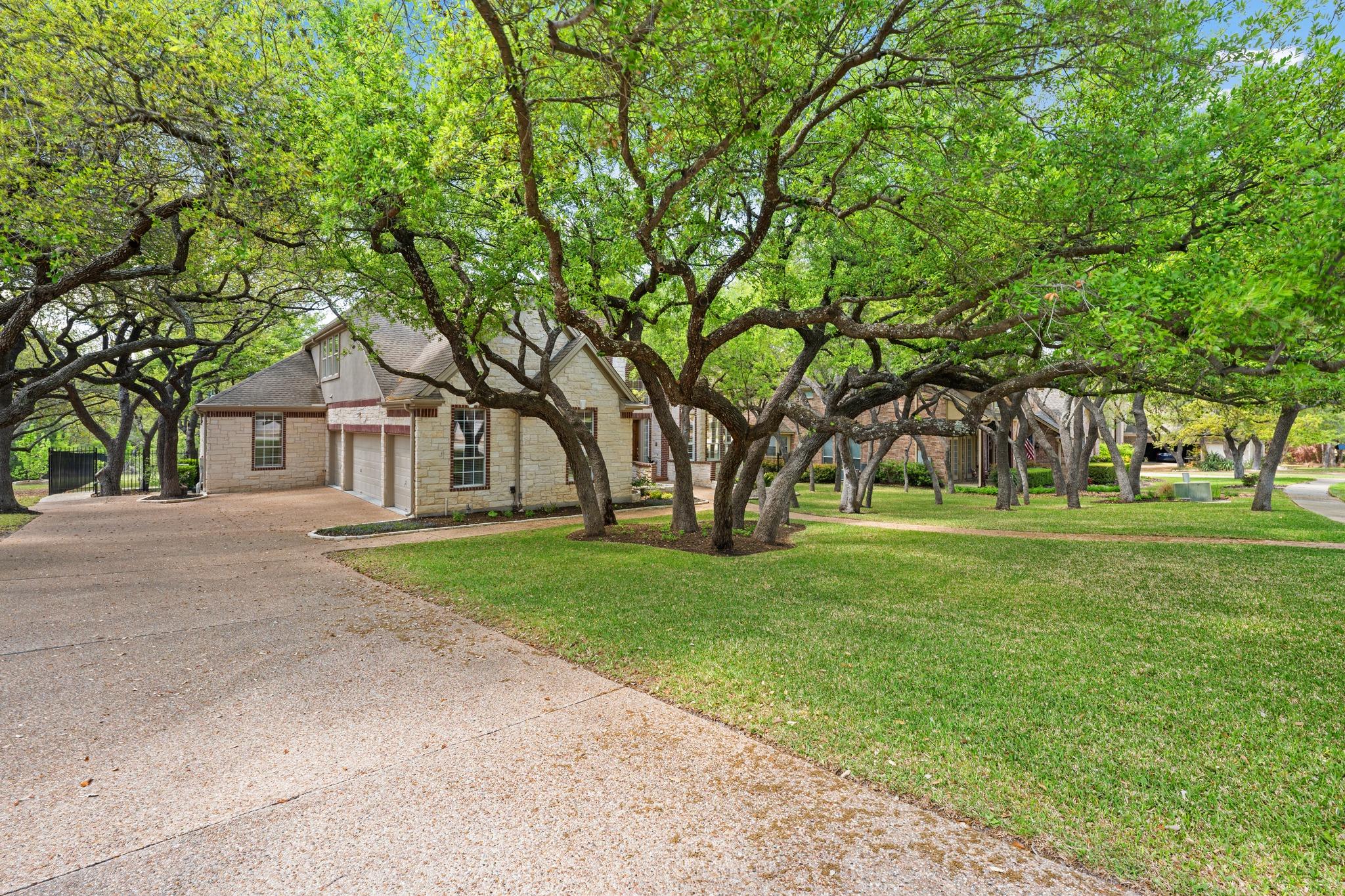 2614 Collingwood Drive Round Rock TX 78665