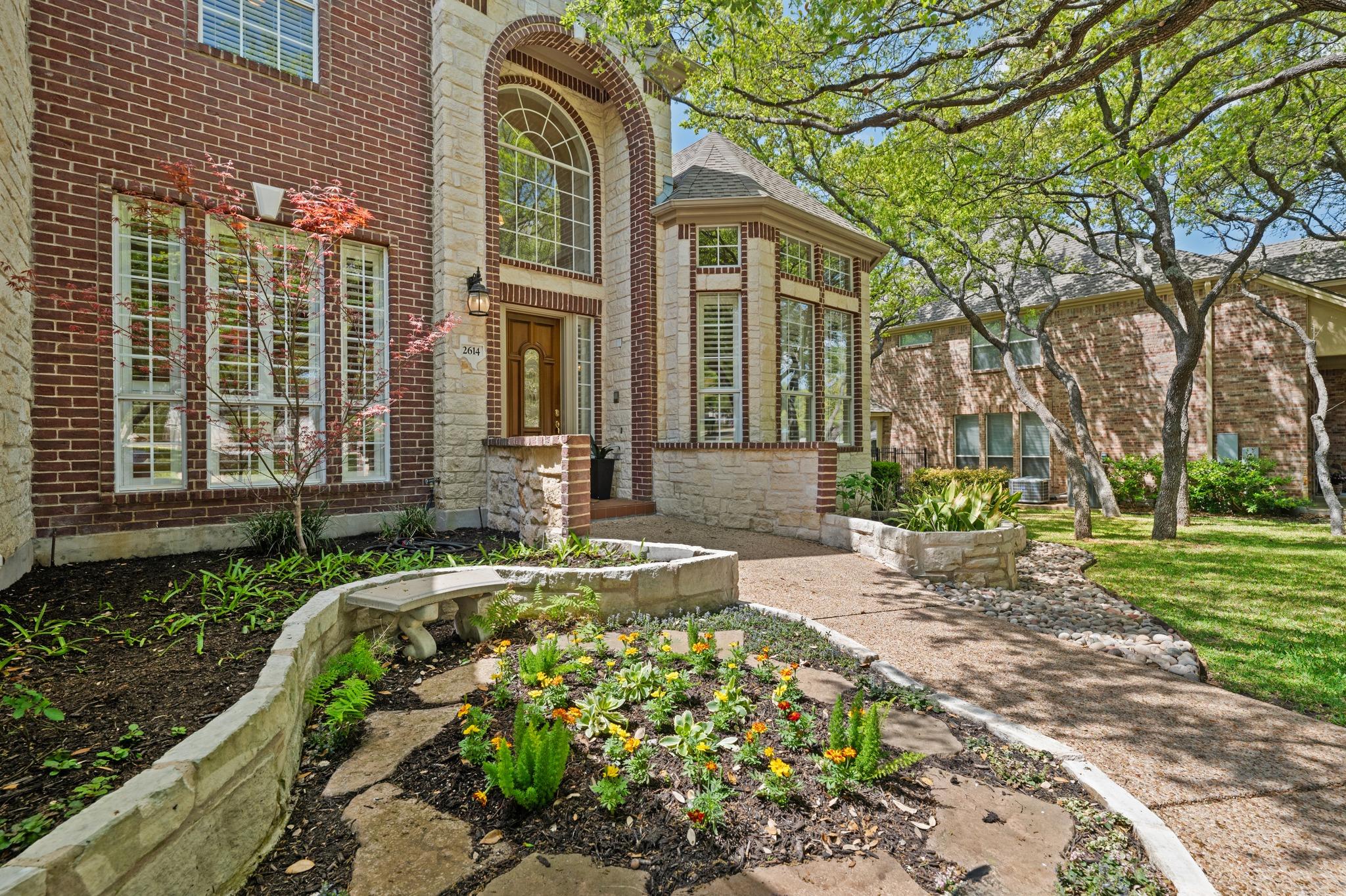 2614 Collingwood Drive Round Rock TX 78665