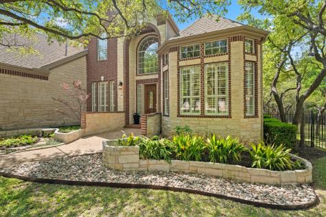 2614 Collingwood Drive Round Rock TX 78665
