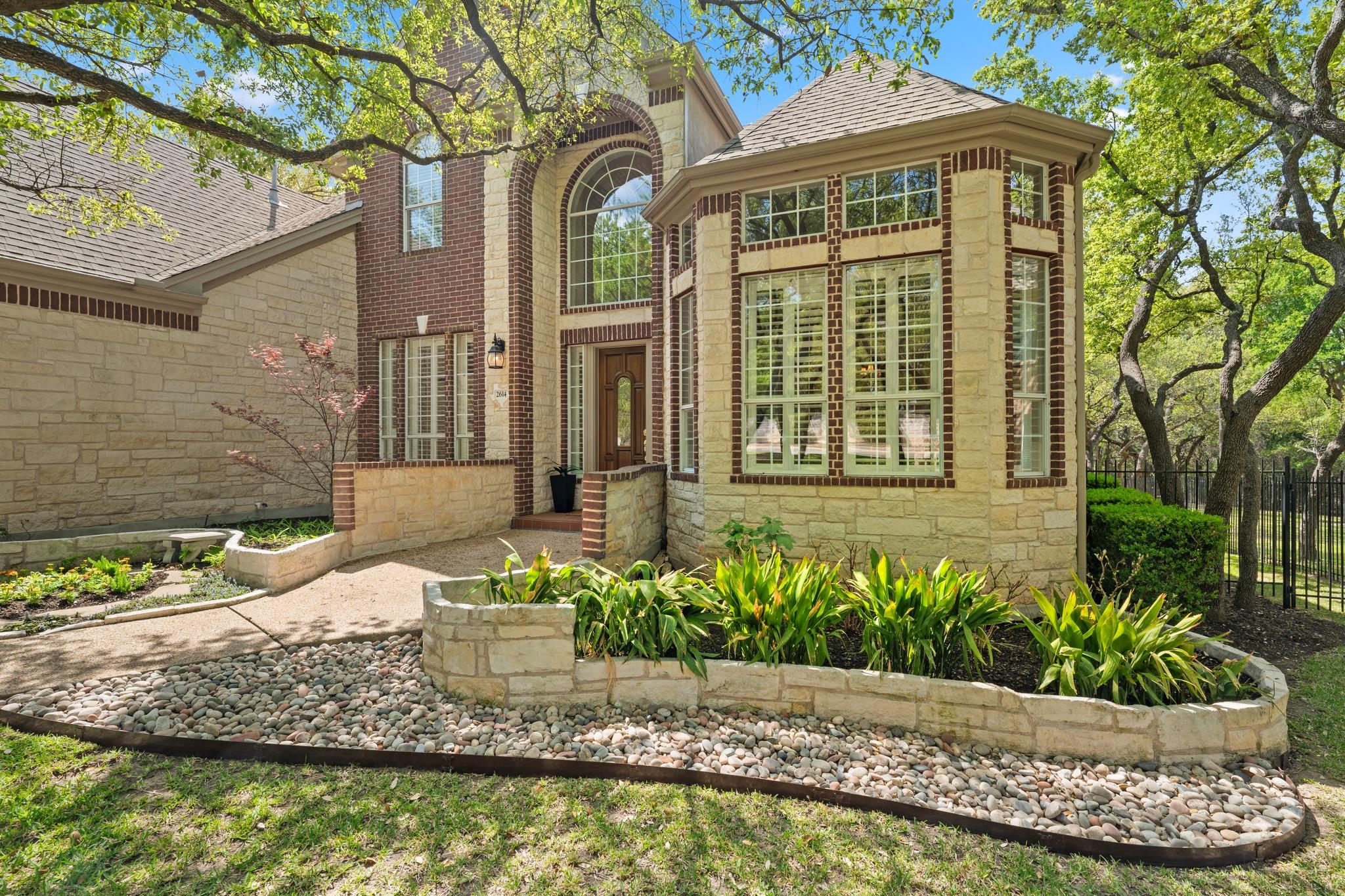 2614 Collingwood Drive Round Rock TX 78665