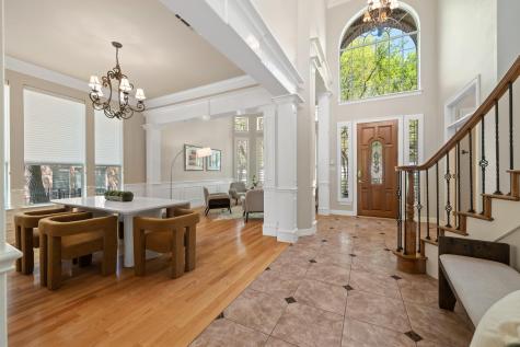 2614 Collingwood Drive Round Rock TX 78665