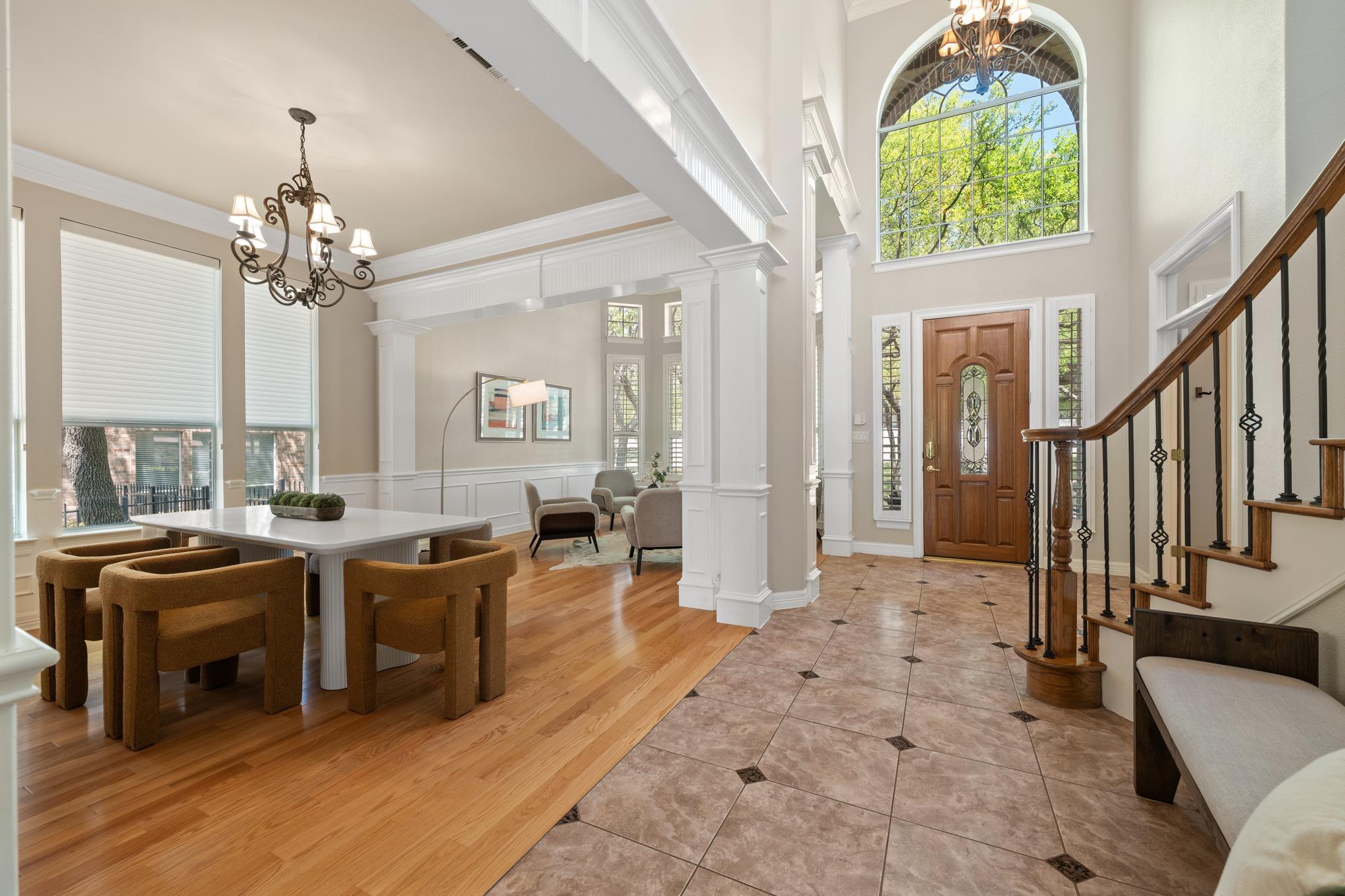 2614 Collingwood Drive Round Rock TX 78665