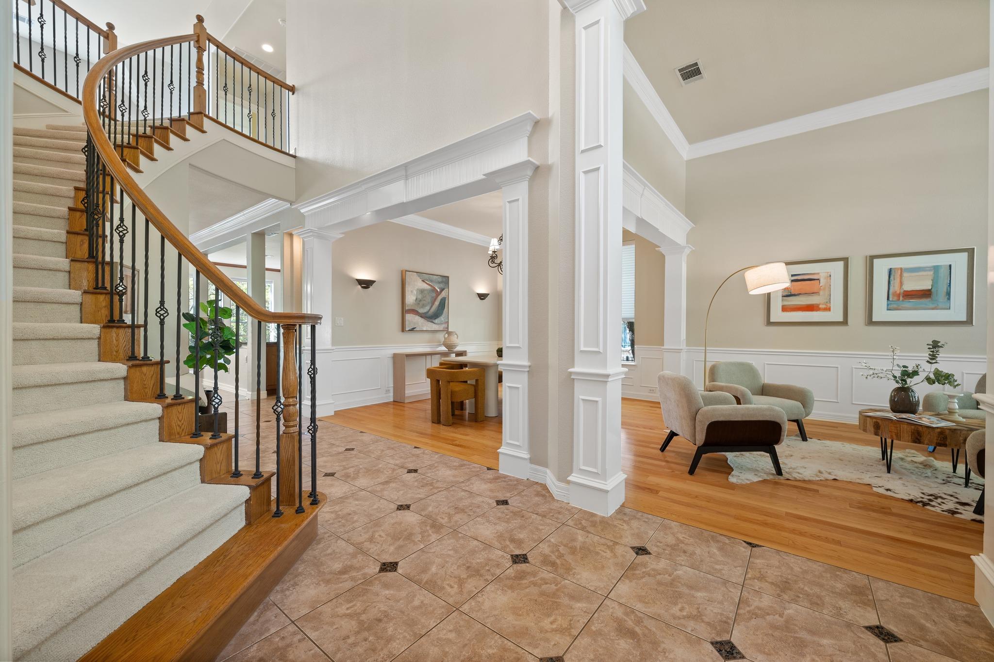 2614 Collingwood Drive Round Rock TX 78665