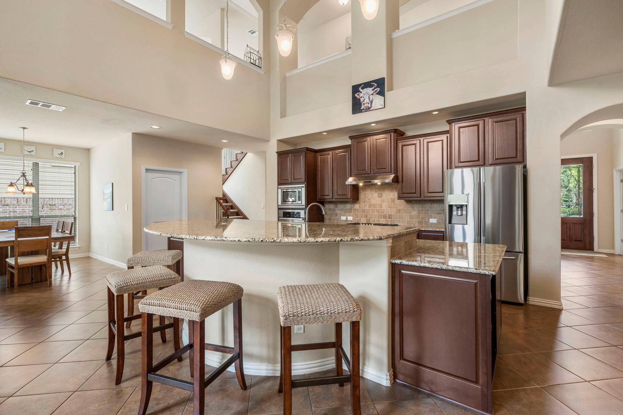 2124 Turtle Mountain Bend Austin TX 78748