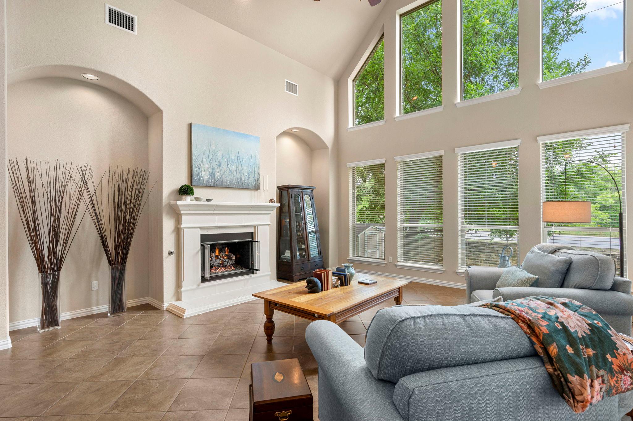 2124 Turtle Mountain Bend Austin TX 78748