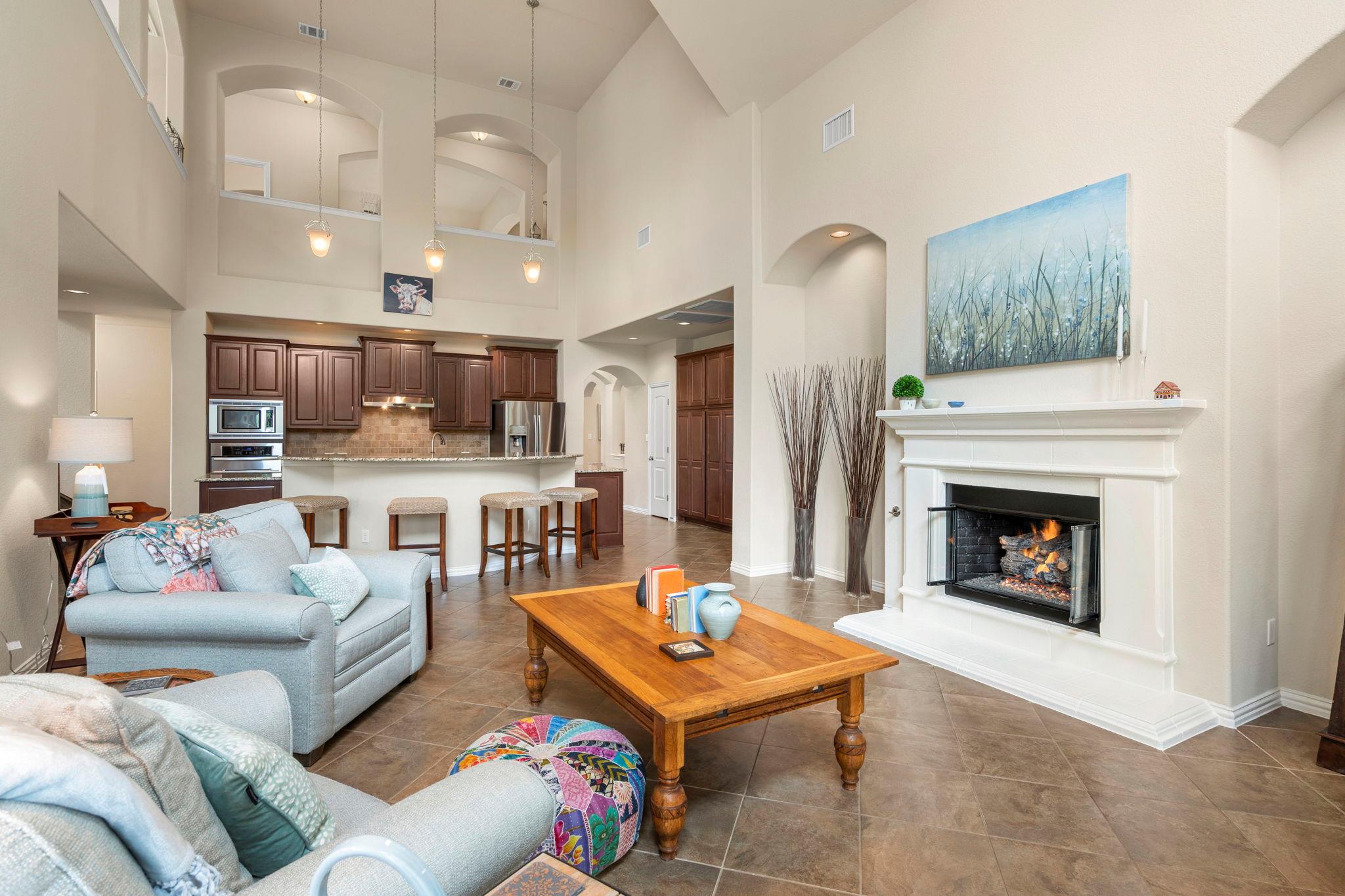 2124 Turtle Mountain Bend Austin TX 78748