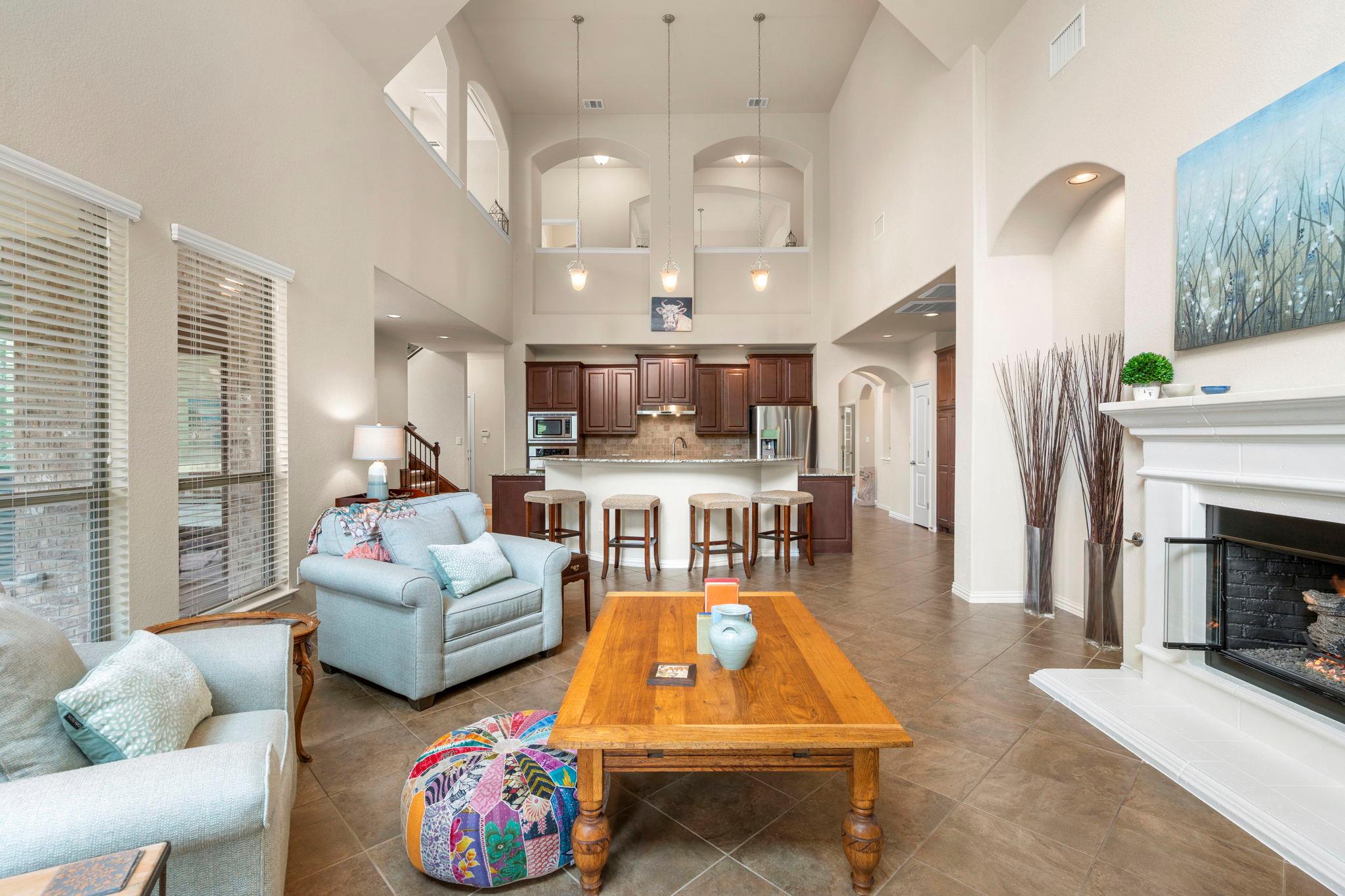 2124 Turtle Mountain Bend Austin TX 78748