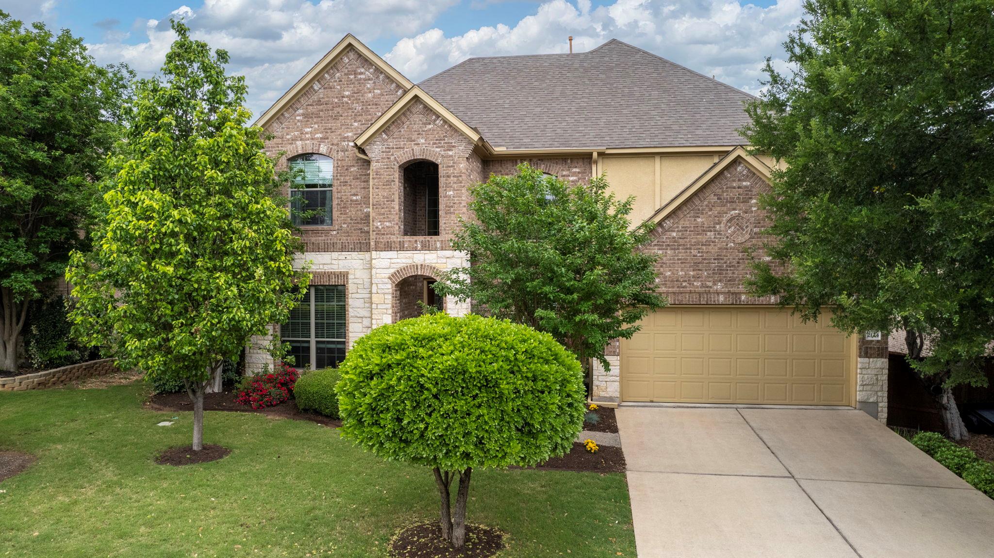 2124 Turtle Mountain Bend Austin TX 78748