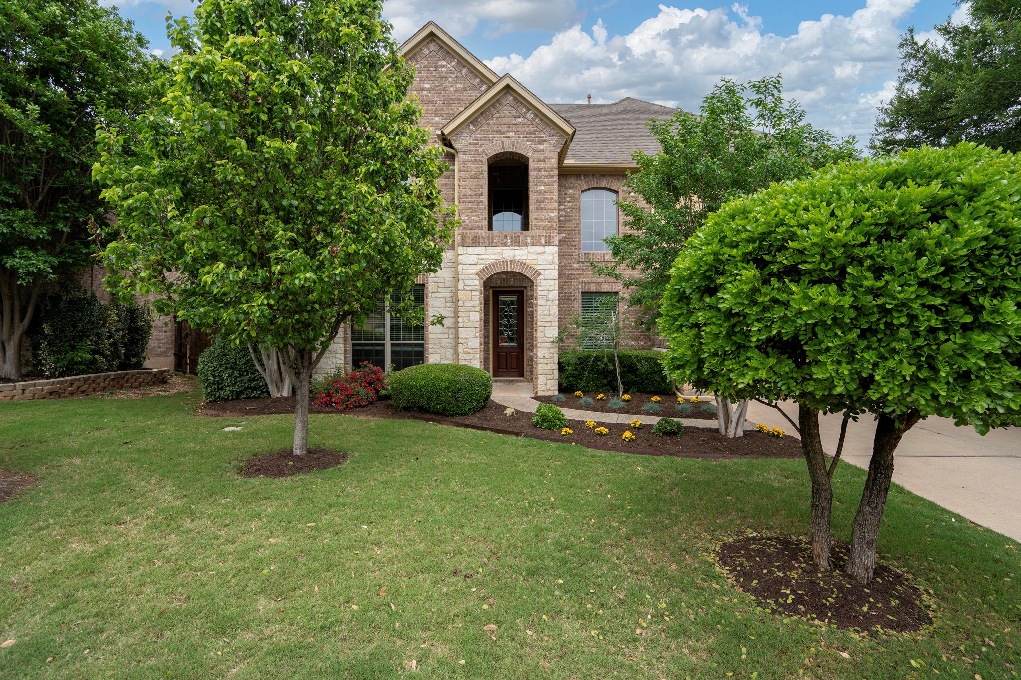 2124 Turtle Mountain Bend Austin TX 78748
