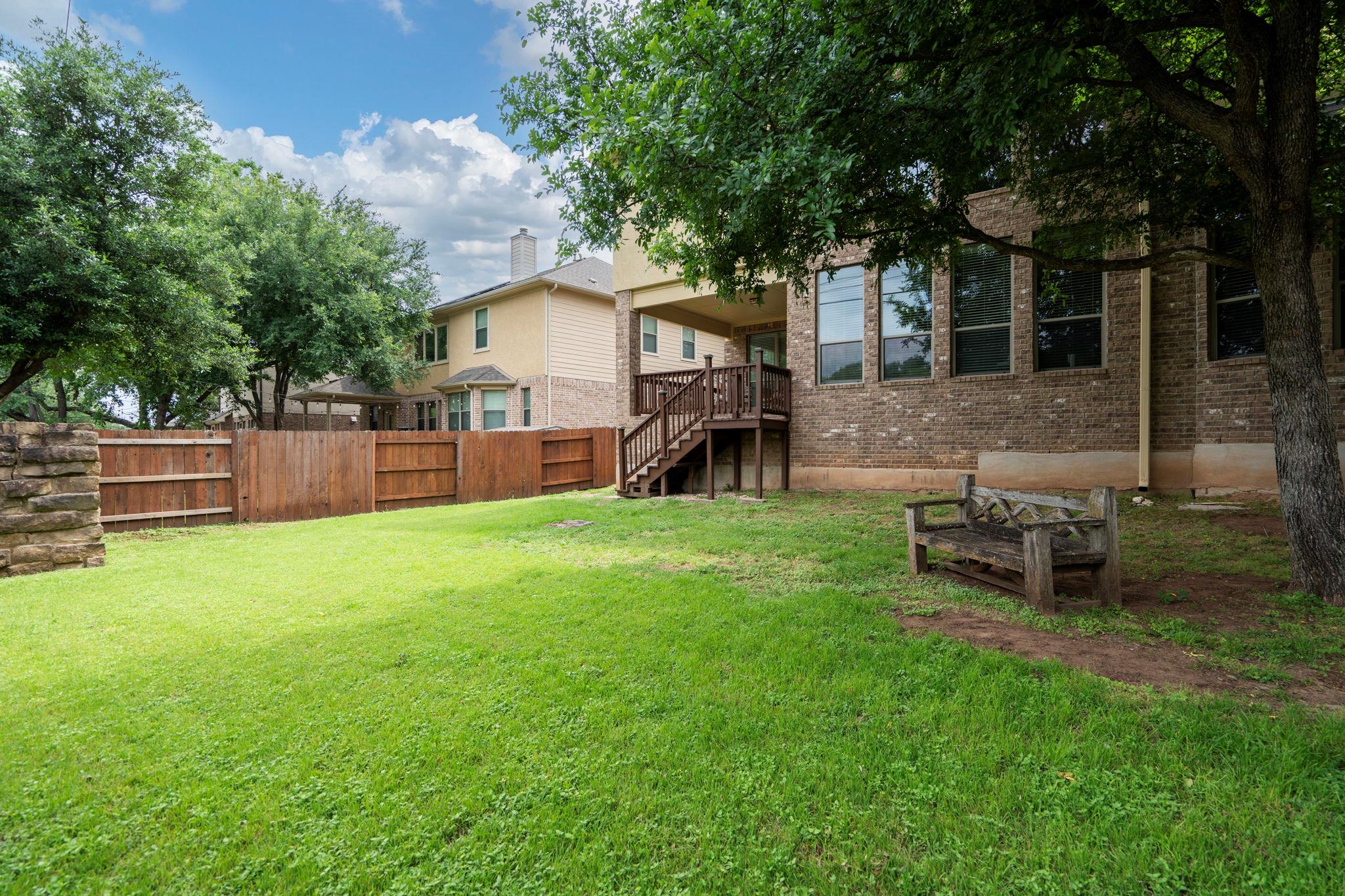2124 Turtle Mountain Bend Austin TX 78748