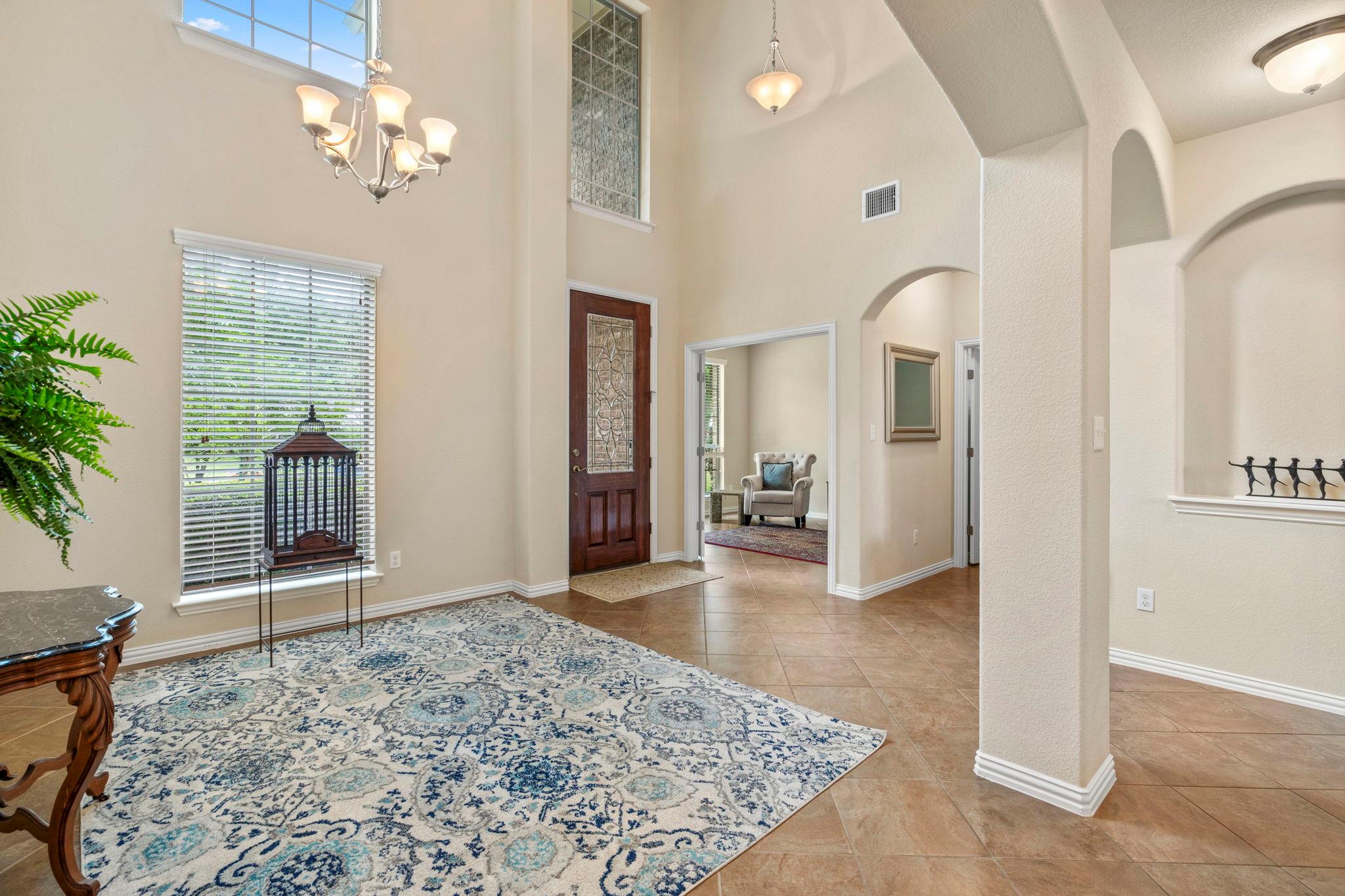 2124 Turtle Mountain Bend Austin TX 78748