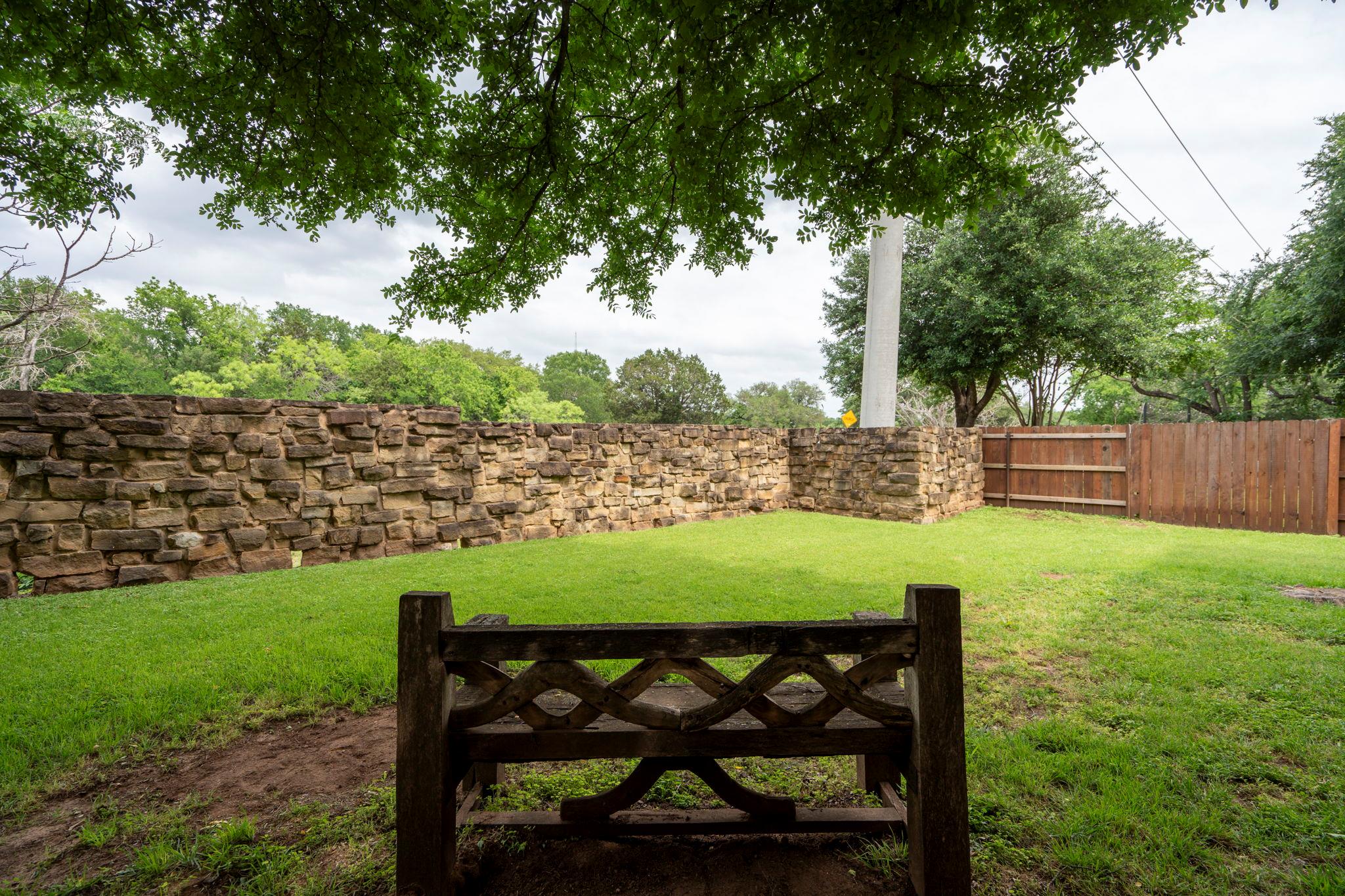 2124 Turtle Mountain Bend Austin TX 78748