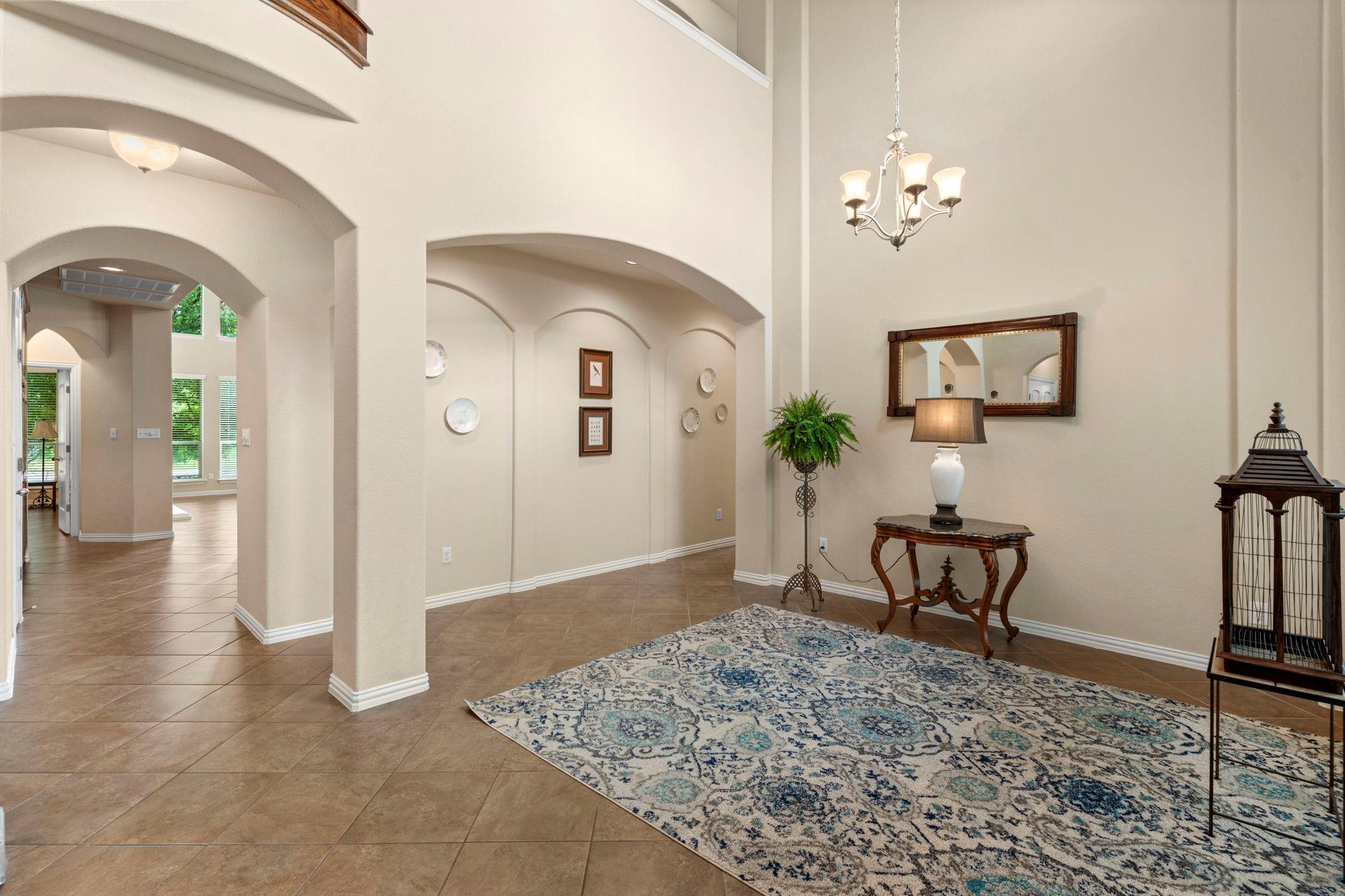 2124 Turtle Mountain Bend Austin TX 78748