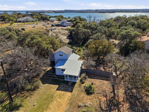 2505 Belaire West Lane Granite Shoals TX 78654