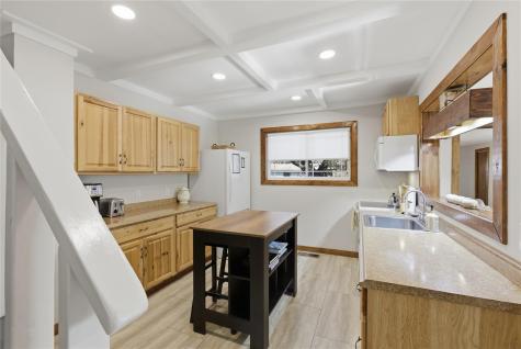 2505 Belaire West Lane Granite Shoals TX 78654