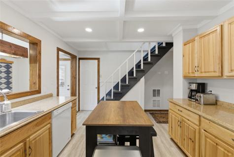 2505 Belaire West Lane Granite Shoals TX 78654